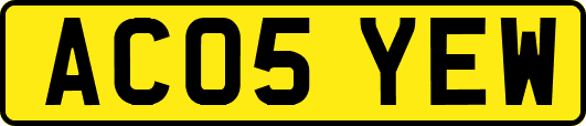 AC05YEW