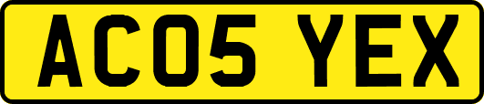 AC05YEX