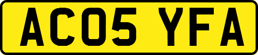 AC05YFA