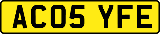 AC05YFE
