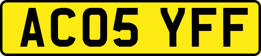 AC05YFF
