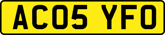 AC05YFO