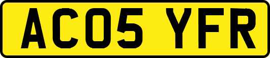 AC05YFR
