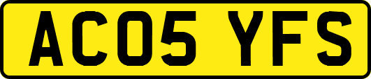 AC05YFS