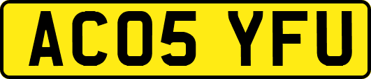AC05YFU
