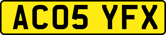 AC05YFX