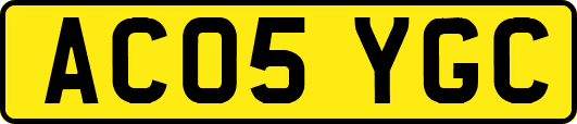 AC05YGC