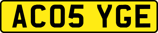 AC05YGE