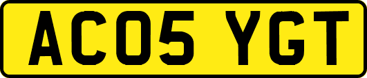AC05YGT