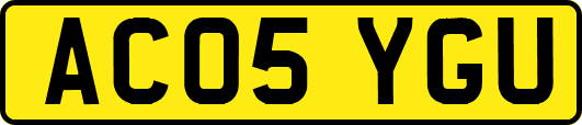 AC05YGU