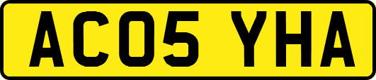 AC05YHA