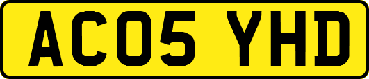 AC05YHD
