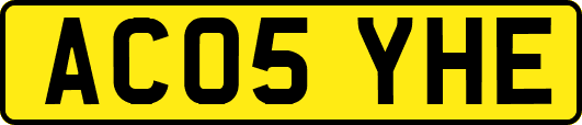 AC05YHE