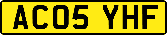 AC05YHF