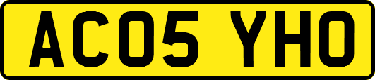 AC05YHO
