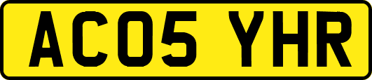 AC05YHR