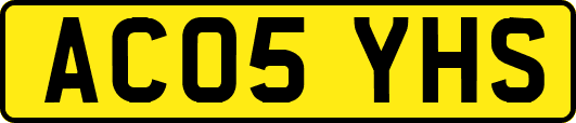 AC05YHS