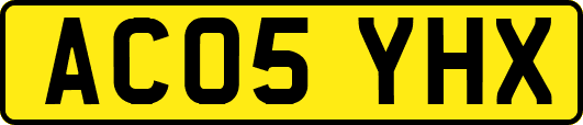 AC05YHX