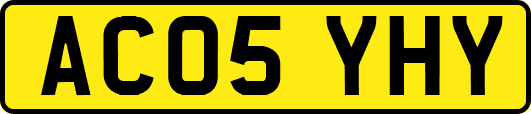 AC05YHY