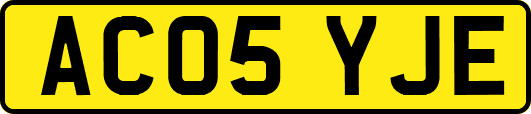 AC05YJE