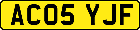 AC05YJF