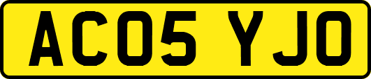 AC05YJO