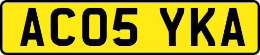 AC05YKA