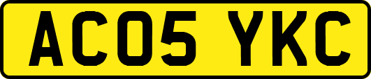 AC05YKC
