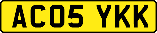 AC05YKK