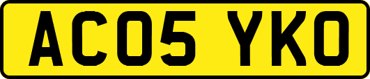 AC05YKO