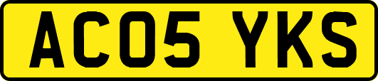 AC05YKS