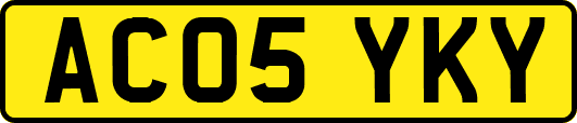 AC05YKY