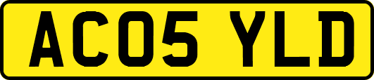 AC05YLD
