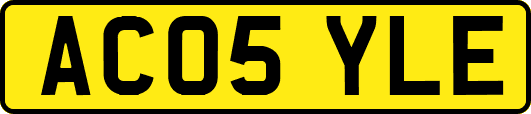 AC05YLE