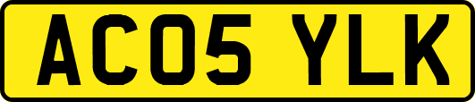 AC05YLK