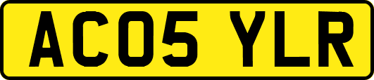 AC05YLR