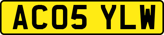 AC05YLW