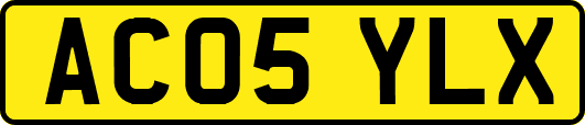 AC05YLX