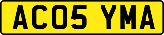 AC05YMA