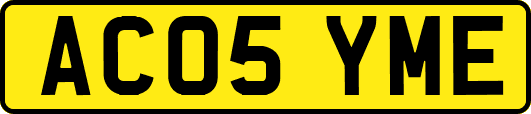 AC05YME
