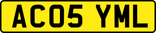 AC05YML