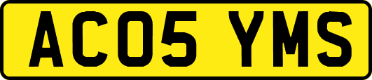 AC05YMS