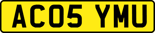 AC05YMU
