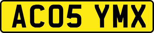 AC05YMX
