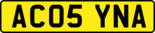 AC05YNA