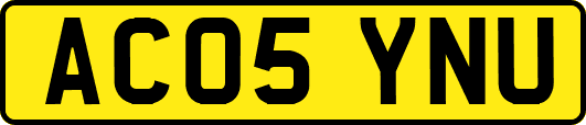 AC05YNU