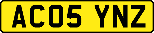 AC05YNZ