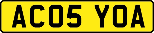 AC05YOA
