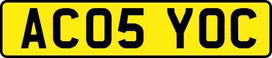 AC05YOC