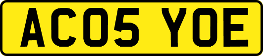 AC05YOE